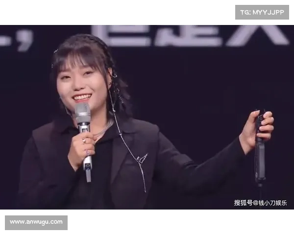 李雪琴北大入学质疑风波:粉丝与同学纷纷力挺,真相如何? 李雪琴北大入学质疑风波:粉丝与同学纷纷力挺,真相如何?