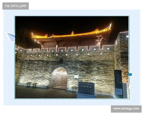 深圳大鹏古城城墙倒塌:雷电击中引发的惊险一幕(大鹏所城深圳唯一的古城) 深圳大鹏古城城墙倒塌:雷电击中引发的惊险一幕(大鹏所城深圳唯一的古城)
