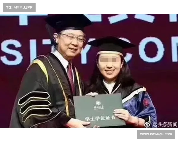港媒报道:中国父母拒绝让孩子读美国无用学位,背后原因分析(父母不让你读大学) 港媒报道:中国父母拒绝让孩子读美国无用学位,背后原因分析(父母不让你读大学)