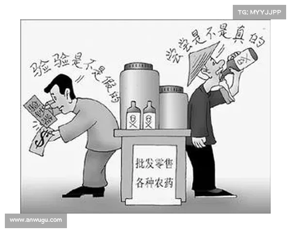 从假货到烂食:泱泱大国的信任危机如何才能遏制? 从假货到烂食:泱泱大国的信任危机如何才能遏制?